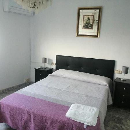 Casa Rural Guzman Setenil De Las Bodegas 외부 사진