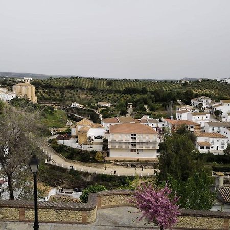 Casa Rural Guzman Setenil De Las Bodegas 외부 사진