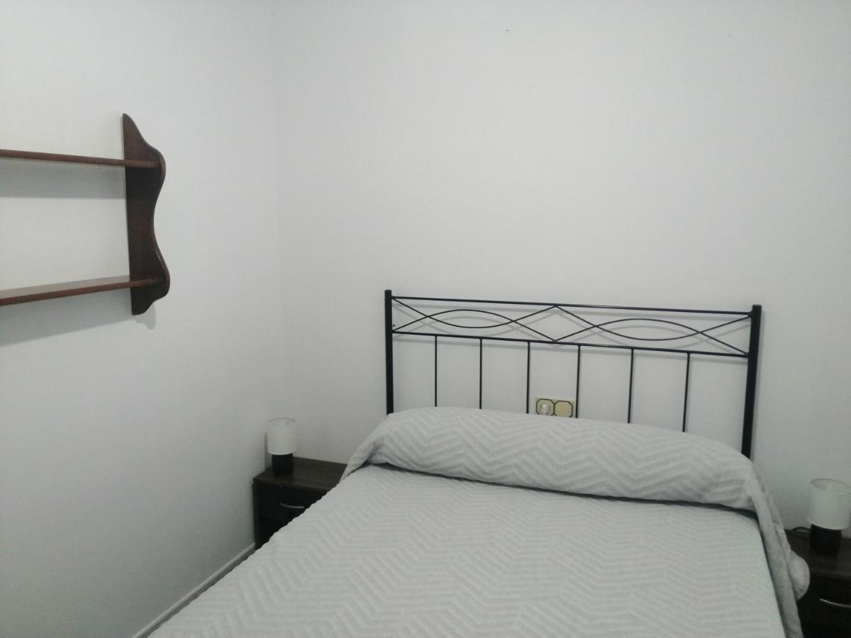 Casa Rural Guzman Setenil De Las Bodegas 외부 사진