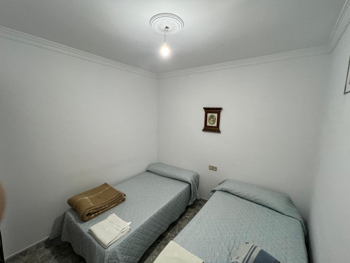 Casa Rural Guzman Setenil De Las Bodegas 외부 사진